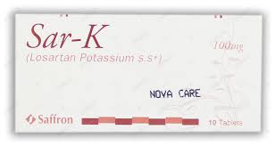 Sar-K