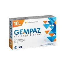 Gempaz