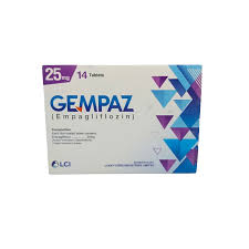 Gempaz