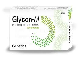 Glycon M