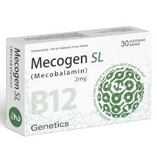 Mecogen SL