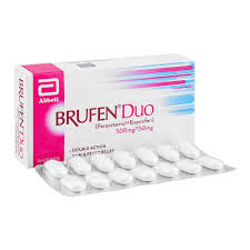 Brufen Duo