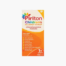 Piriton
