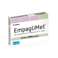 Empaglimet