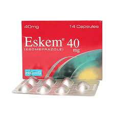 Eskem