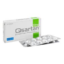 Qsartan