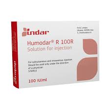 Humodar R