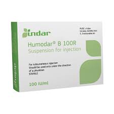 Humodar B