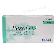 Pexot CR