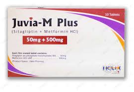 Juvia-M Plus