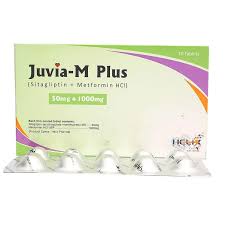 Juvia-M Plus