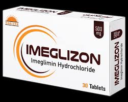 Imeglizon