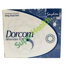 Dorcom
