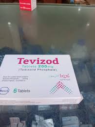 Tevizod