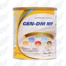 GEN-DM MF