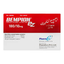 Bempion EZ