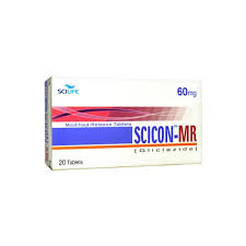 Scicon-MR