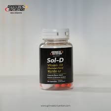 Sole-D