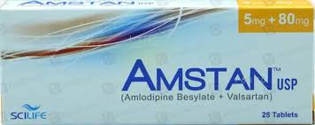Amstan