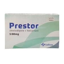 Prestor