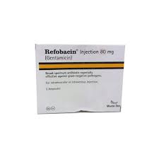 Refobacin
