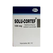 Solu-Cortef