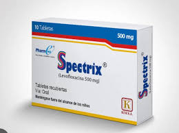 Spectrix
