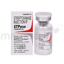 Streptase