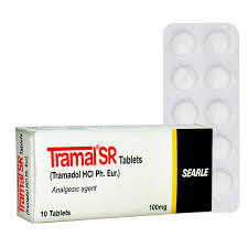 Tramal SR