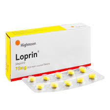 Loprin