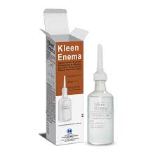Kleen Enema