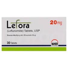 Lefora