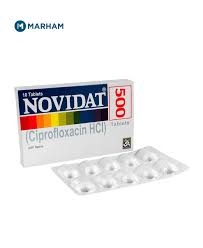 Novidat