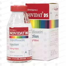 Novidat DS