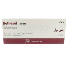 Betnesol