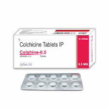 Colchicine