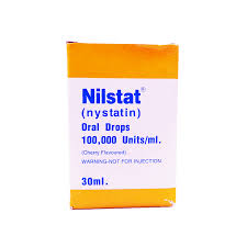 Nilstat