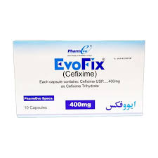 Evofix