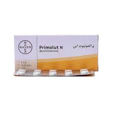 Primolut N