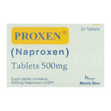 Proxen