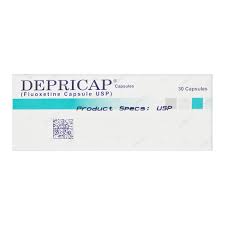 Depricap