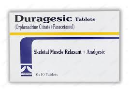 Duragesic