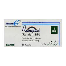 Ramipace