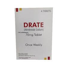 Drate
