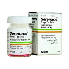 Serenace