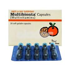 Multibionta