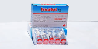 Imatet