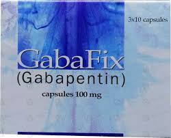 Gabafix