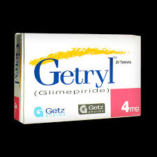 Getryl