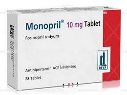 Monopril